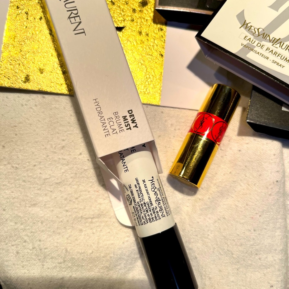 YSL bundle - Picture 2 of 2